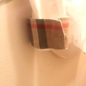 Burberry Tops - Burberry plain button-down shirt Burberry Tops - Burberry plain button-down shirt